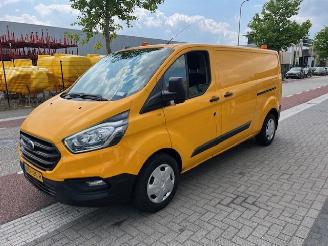 Ford Transit Custom 2.0 TDCI 96KW L2H1 LANG AIRCO KLIMA EURO6 picture 5