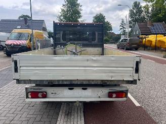 Renault Master 2.3 DCI 107KW DC 6P PICK UP PRITSCHE KLIMA picture 3