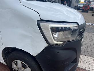 Renault Master 2.3 DCI 107KW DC 6P PICK UP PRITSCHE KLIMA picture 12