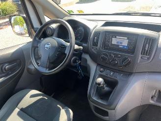 Nissan Nv200 1.5 DCI AIRCO KLIMA EURO5 picture 7