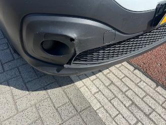 Renault Trafic 1.6 DCI 70KW L1H1 AIRCO KLIMA EURO6 picture 12