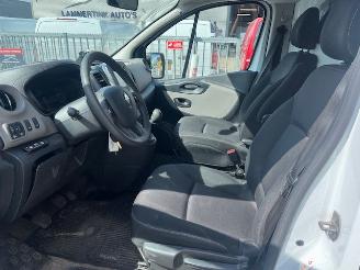 Renault Trafic 1.6 DCI 70KW L1H1 AIRCO KLIMA EURO6 picture 10