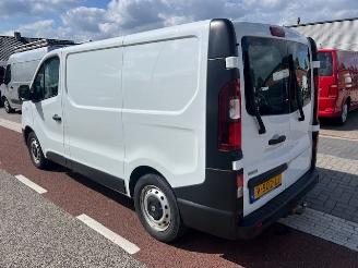 Renault Trafic 1.6 DCI 70KW L1H1 AIRCO KLIMA EURO6 picture 2