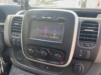 Renault Trafic 1.6 DCI 70KW L1H1 AIRCO KLIMA EURO6 picture 9