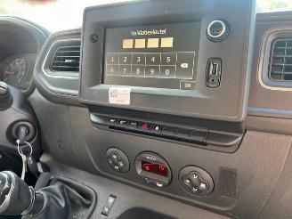 Opel Movano 2.3 CDTI 110KW KOFFER LAADKLEP AIRCO KLIMA picture 8