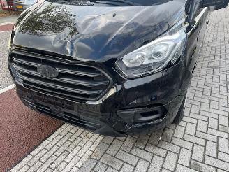 Ford Transit Custom 2.0 TDCI 96KW DC 5P L2H1 LANG AIRCO KLIMA EURO6 picture 12