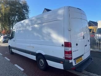 Mercedes Sprinter 316 CDI 120KW AUTOM. L3H2 MAXI AIRCO KLIMA EURO6 picture 2