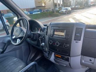 Mercedes Sprinter 316 CDI 120KW AUTOM. L3H2 MAXI AIRCO KLIMA EURO6 picture 7
