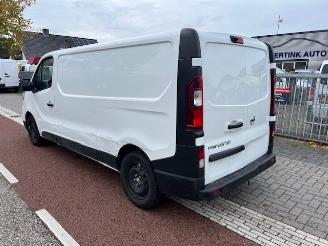 Renault Trafic PRIMASTAR 2.0 DCI 96KW L2H1 LANG AIRCO KLIMA EURO6 picture 2