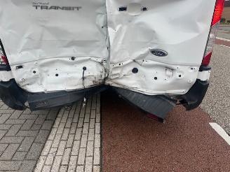 Ford Transit 350 2.0 TDCI 96KW L3H2 DC 7P AIRCO KLIMA NAV EURO6 picture 13