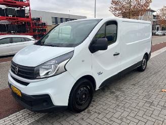 Renault Trafic TALENTO 2.0 DCI 107KW L2H1 LANG AIRCO KLIMA NAVI picture 5