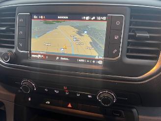 Citroën Jumpy 1.5 BLUEDHI   AIRCO KLIMA EURO6 130.000KM picture 7