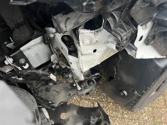 Renault Master 2.3 DCI 120KW KOFFER LAADKLEP LBW KLIMA EURO6 picture 14