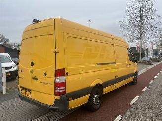 Mercedes Sprinter 310 CDI  432 MAXI L3H2 AUT. AIRCO KLIMA EURO6!! picture 2