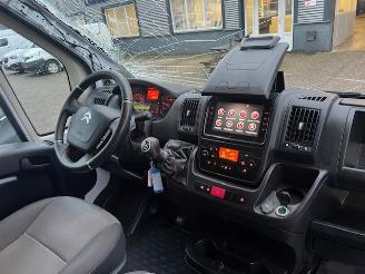 Citroën Jumper 2.2 BLUEHDI 121KW MAXI L3H2 AIRCO KLIMA EURO6 picture 7