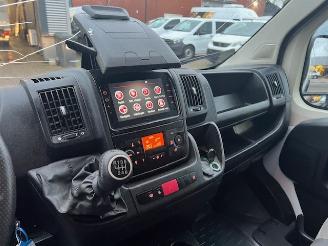 Citroën Jumper 2.2 BLUEHDI 121KW MAXI L3H2 AIRCO KLIMA EURO6 picture 8