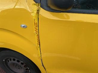 Opel Vivaro 2.0 CDTI 90KW  L2H1 LANG AUTOM.  KLIMA EURO6 94.000KM picture 14