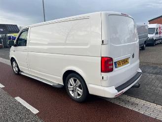Volkswagen Transporter 2.0 TDI 132KW DSG AUTOM. L2H1 LANG AIRCO KLIMA NAVI picture 2