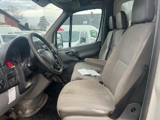 Volkswagen Crafter 2.5 TDI 120KW MAXI 432 DL PRITSCHE  AIRCO KLIMA picture 10