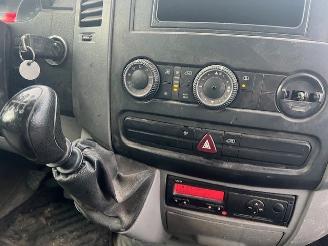 Volkswagen Crafter 2.5 TDI 120KW MAXI 432 DL PRITSCHE  AIRCO KLIMA picture 8