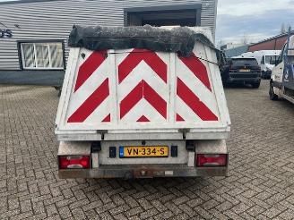 Fiat Doblo 1.6 MJ 66KW KIPPER  AIRCO KLIMA AUT. picture 6