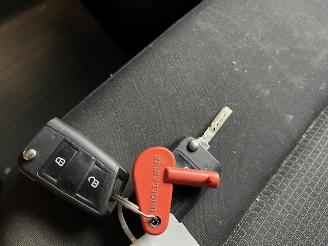 Volkswagen Crafter MAN TGE 2.0 TDI 130KW KOFFER LAADKLEP DL  KLIMA AIRCO picture 16