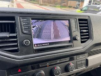 Volkswagen Crafter MAN TGE 2.0 TDI 130KW KOFFER LAADKLEP DL  KLIMA AIRCO picture 10