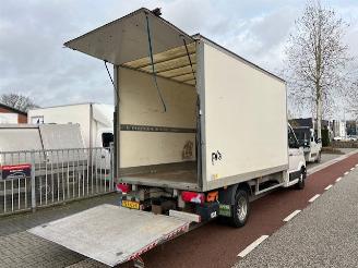 Volkswagen Crafter MAN TGE 2.0 TDI 130KW KOFFER LAADKLEP DL  KLIMA AIRCO picture 11