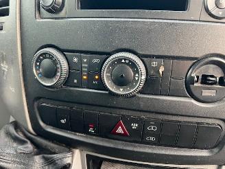 Mercedes Sprinter 313 CDI 432  MAXI L3H2  AIRCO KLIMA picture 8