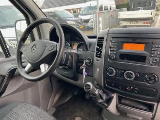 Mercedes Sprinter 313 CDI 432  MAXI L3H2  AIRCO KLIMA picture 7
