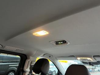 Mercedes Vito TOURER 114 CDI EXTRA LANG PKW 9 PERS.  KLIMA NAVI LEER picture 16