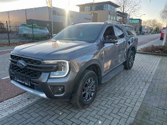 Ford Ranger 2.0D 150KW WILDTRAK  DOUBLE CAB. AUTOM. NAVI KLIMA CAMERA picture 5