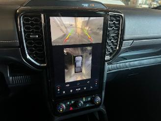 Ford Ranger 2.0D 150KW WILDTRAK  DOUBLE CAB. AUTOM. NAVI KLIMA CAMERA picture 11