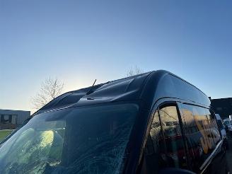 Volkswagen Crafter 50 2.0 TDI 130KW DL L2H2 AIRCO KLIMA EURO6 picture 21