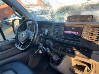 Volkswagen Crafter 50 2.0 TDI 130KW DL L2H2 AIRCO KLIMA EURO6 picture 7