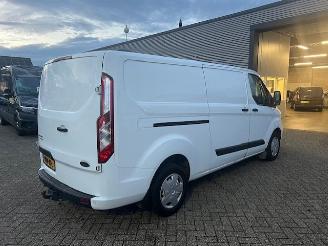 Ford Transit Custom 2.0 TDCI 96KW L2H1 LANG  AIRCO KLIMA EURO6 picture 2