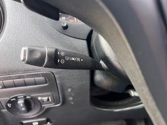 Mercedes Vito TOURER 116 CDI 120KW AUTOM. PKW BRIEF 8P!  KLIMA picture 12