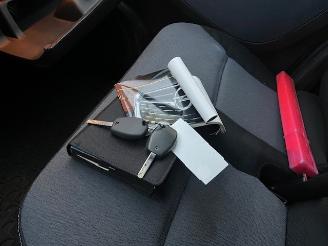 Opel Vivaro 1.6 CDTI 88KW PASSENGER 9 PERS.  LANG KLIMA EURO6 picture 13