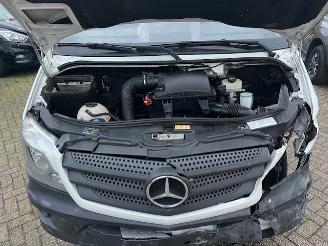 Mercedes Sprinter 514 2.2 CDI 105KW DC 432 DL  PRITSCHE KIPPER KLIMA EURO6 picture 18