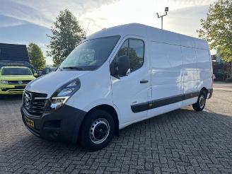  Opel Movano 2.3 CDTI 99KW MAXI L3H2 AIRCO KLIMA NAV EURO6 2020/1