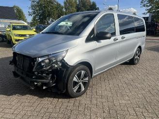  Mercedes Vito TOURER 114 CDI 100KW 9 PERS. NEW MODEL LONG AUT. 2026/6