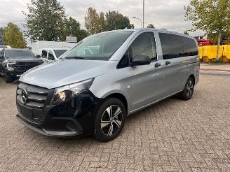 Unfallwagen Mercedes Vito TOURER 114 CDI 100KW 9 PERS. NEW MODEL LONG AUT. 2026/6