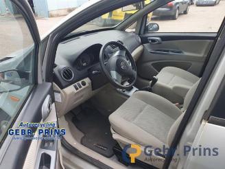 Landwind CV9 CV9, MPV, 2006 1.6 16V picture 5