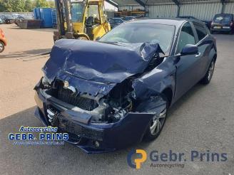 demontáž osobní automobily Alfa Romeo Giulietta Giulietta (940), Hatchback, 2010 / 2020 1.4 TB 16V MultiAir 2010/8