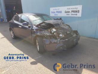 Alfa Romeo Giulietta Giulietta (940), Hatchback, 2010 / 2020 1.4 TB 16V MultiAir picture 2