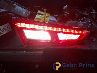 Alfa Romeo Giulietta Giulietta (940), Hatchback, 2010 / 2020 1.4 TB 16V MultiAir picture 12