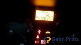 Kia Rio Rio II (DE), Hatchback, 2005 / 2011 1.4 16V picture 8