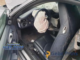 Porsche 911 911 (997), Coupe, 2004 / 2013 3.6 24V Carrera picture 3