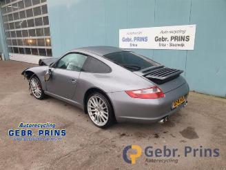 Uttjänta bilar auto Porsche 911 911 (997), Coupe, 2004 / 2013 3.6 24V Carrera 2005/4