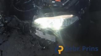 BMW 5-serie 5 serie (F10), Sedan, 2009 / 2016 523i 24V picture 7